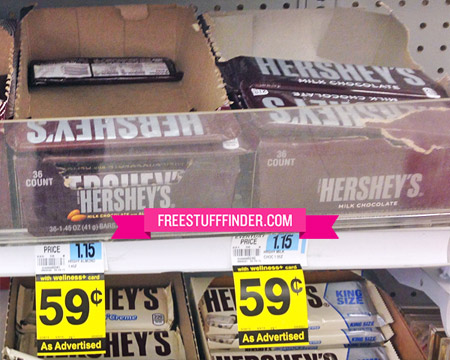 Hersheys-Candy-Bars