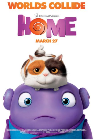 Home the Movie