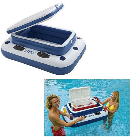 Intex-Floatie