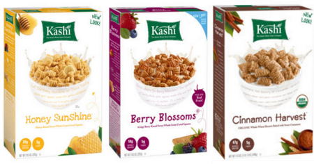Kashi