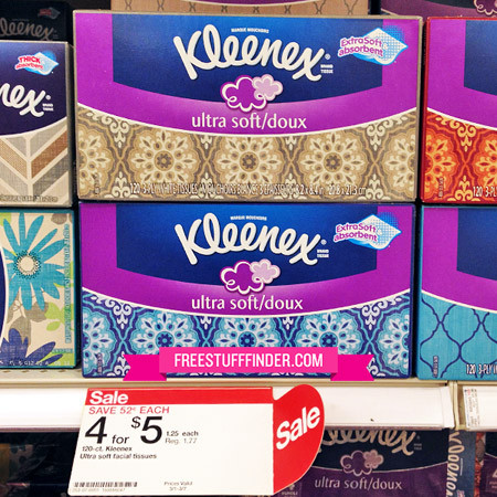 Kleenex-Ultra-Soft-Box