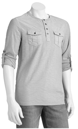 Kohls Shirt