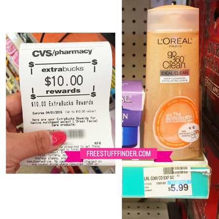 LOreal-360-Exfoliating-Scrubs-Updated