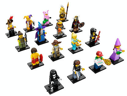 Lego 2