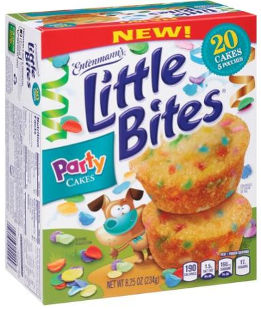 Little Bites