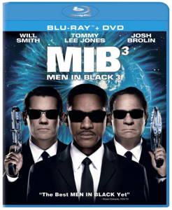 Men in Black 3