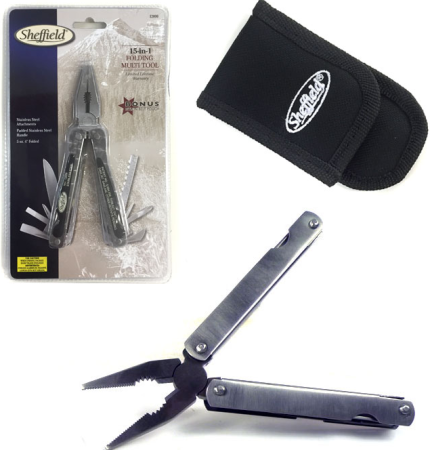 Multi Tool