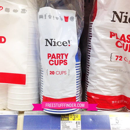 Nice-Cups