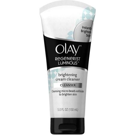 $1.49 (Reg $10) Olay Regenerist Cleanser at CVS