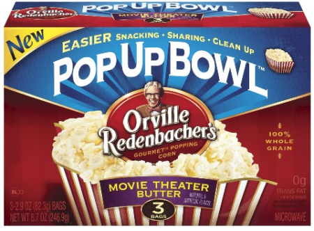 Orville