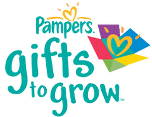 Free 45 Pampers Gifts to Grow Points