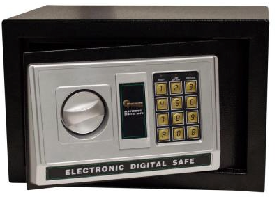 $34.88 (Reg $60) Magnum Security Safe + Free Shipping