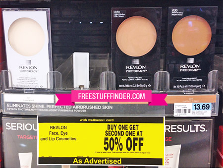 Revlon-PhotoReady-Powders