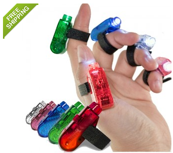 Safety Lights