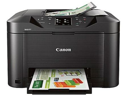 $149.99 (Reg $300) Canon Maxify Printer + Free Pickup