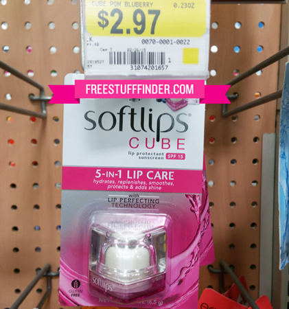 Softlips-Cubes