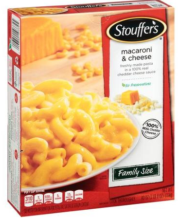 Stouffer's