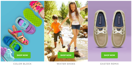 Stride Rite 2
