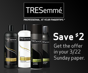 TRESemme_social