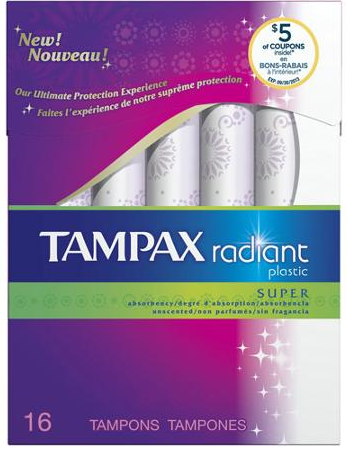 Tampax