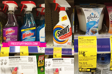 VIDEO: Walgreens Couponing Trip (Week 3/1-3/7)