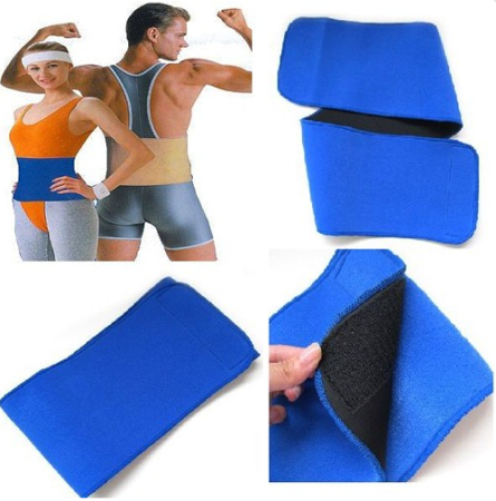 Waist Trimmer Belt