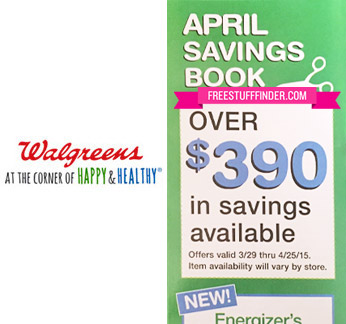 Walgreens-April-Coupon-Booklet