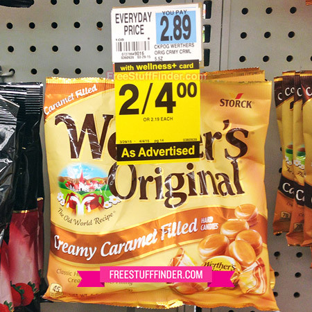 Werthers-Originals