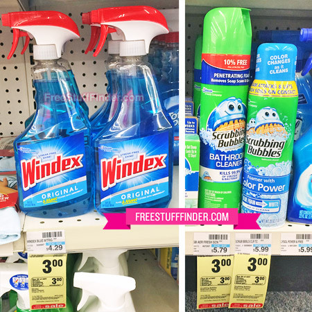 Windex-Scrubbing-Bubbles