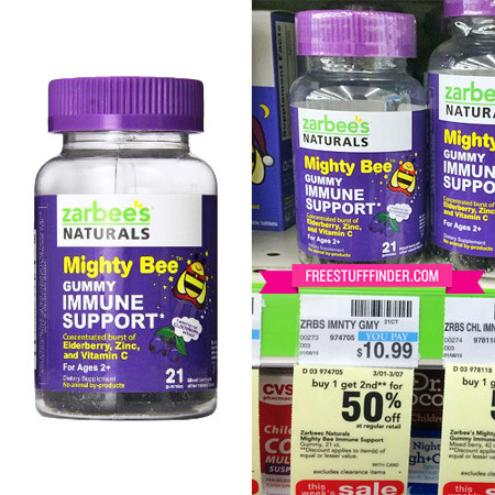 Zarbees-Mighty-Bee-Gummy