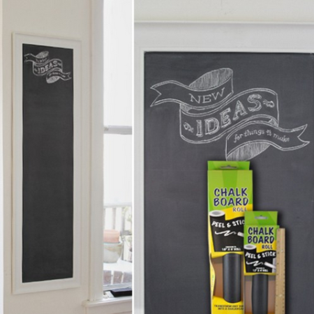 adhesive-chalkboard