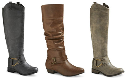boots