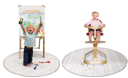 catchall-mat