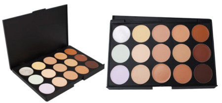 concealer