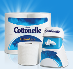 cottonelle