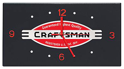 craftsman