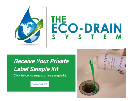 free-eco-drain-sample-kit