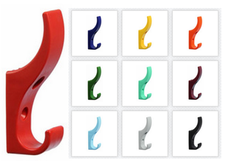 Free Sample DuraHook Coat Hook