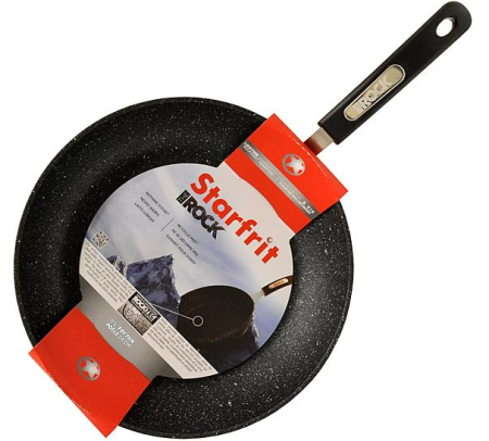 *Free* Rock Fry Pan + $7 Moneymaker (After SYW Points)