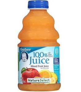 gerber-juice