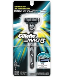 gillette-mach3-razor