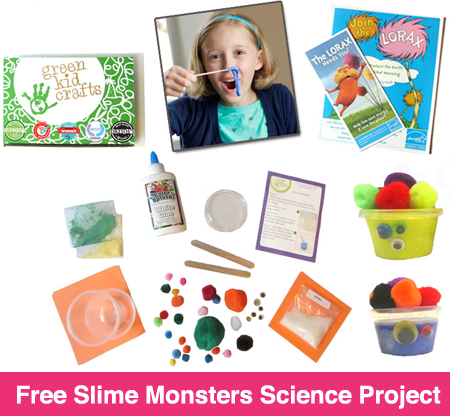 *HOT* Free Full-Sized Kids Discovery Box (Reg $20)