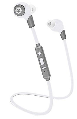 $23.99 (Reg $50) BKHC Bluetooth Earphones at Staples