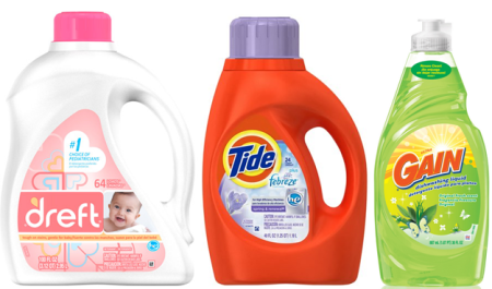 household-coupons