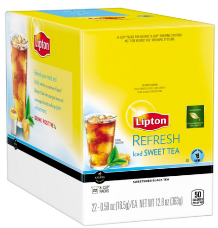 lipton