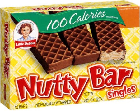 Free Little Debbie Snacks at Kmart