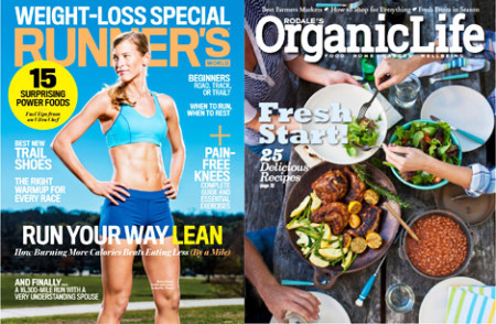 magazines