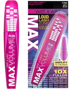 mascara