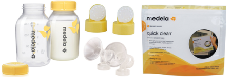 medela-breast-pump-set1