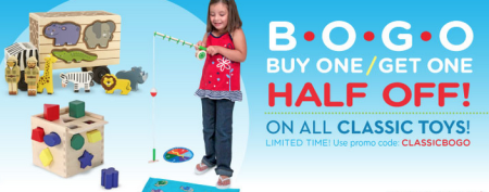 melissaanddoug